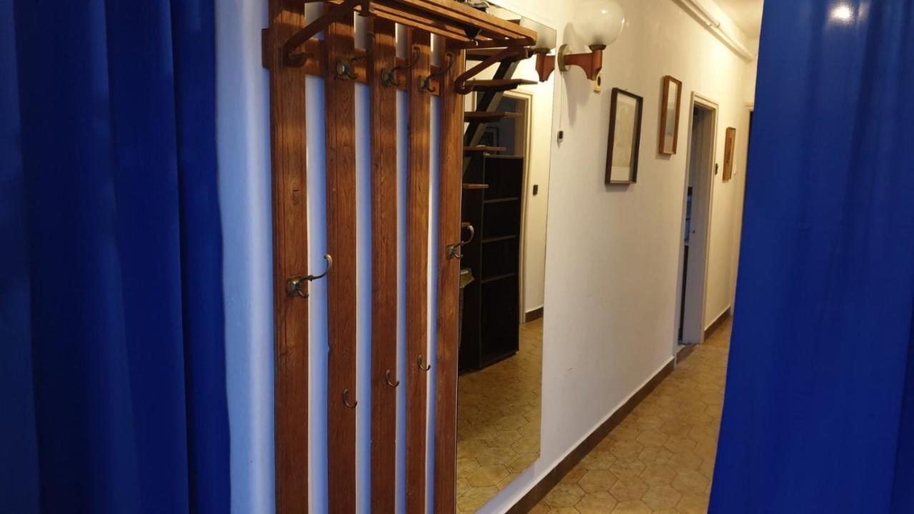 Ilona Apartmanok Balatonboglár Exterior foto
